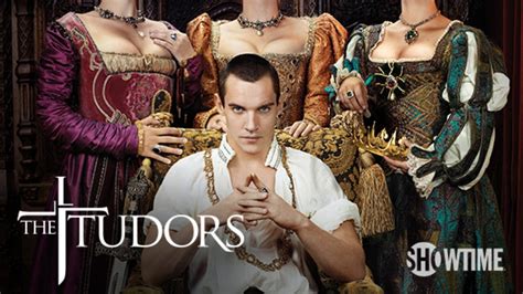 watch the tudor online